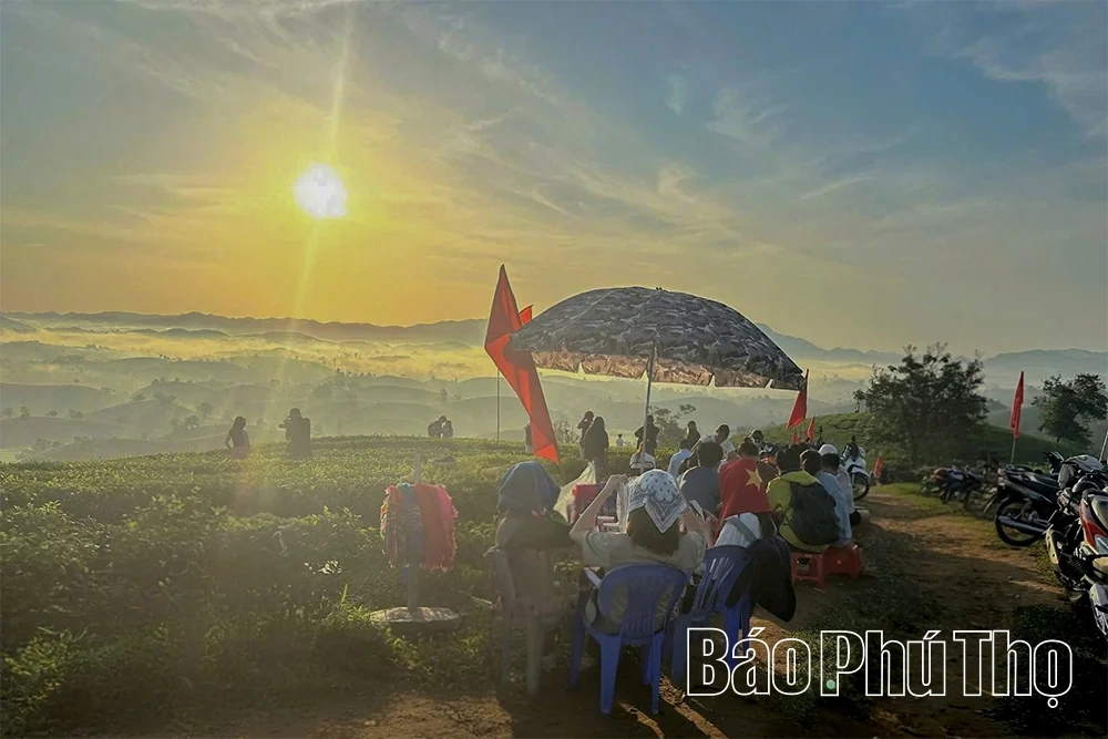 Vui ngày lễ, nhớ an toàn