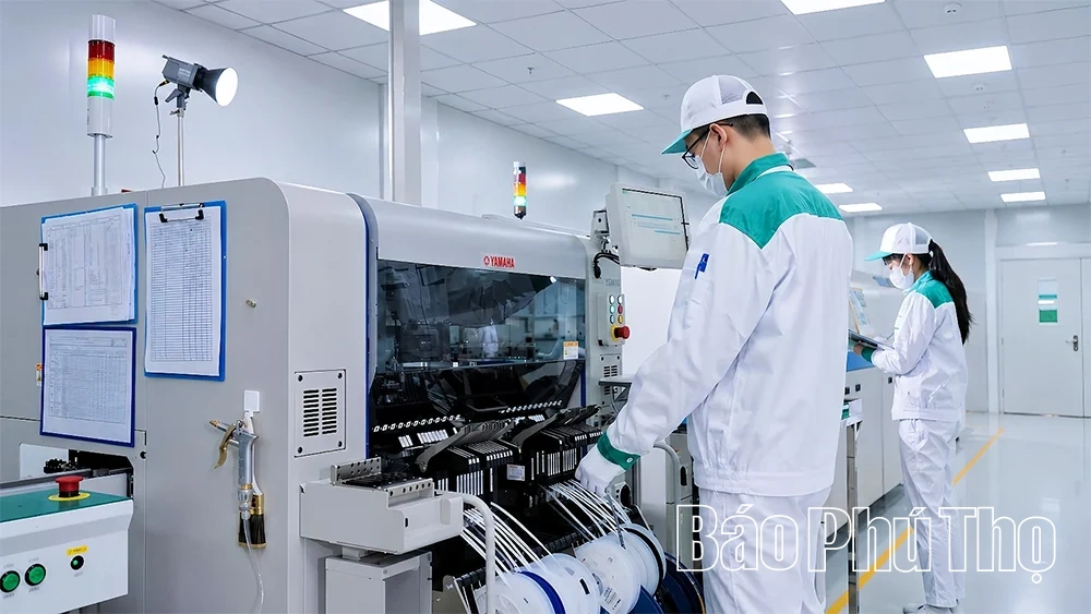 Nâng cao năng lực doanh nghiệp trong không gian phát triển mới
