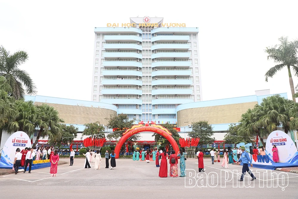 Nối dài khát vọng tri thức&nbsp;