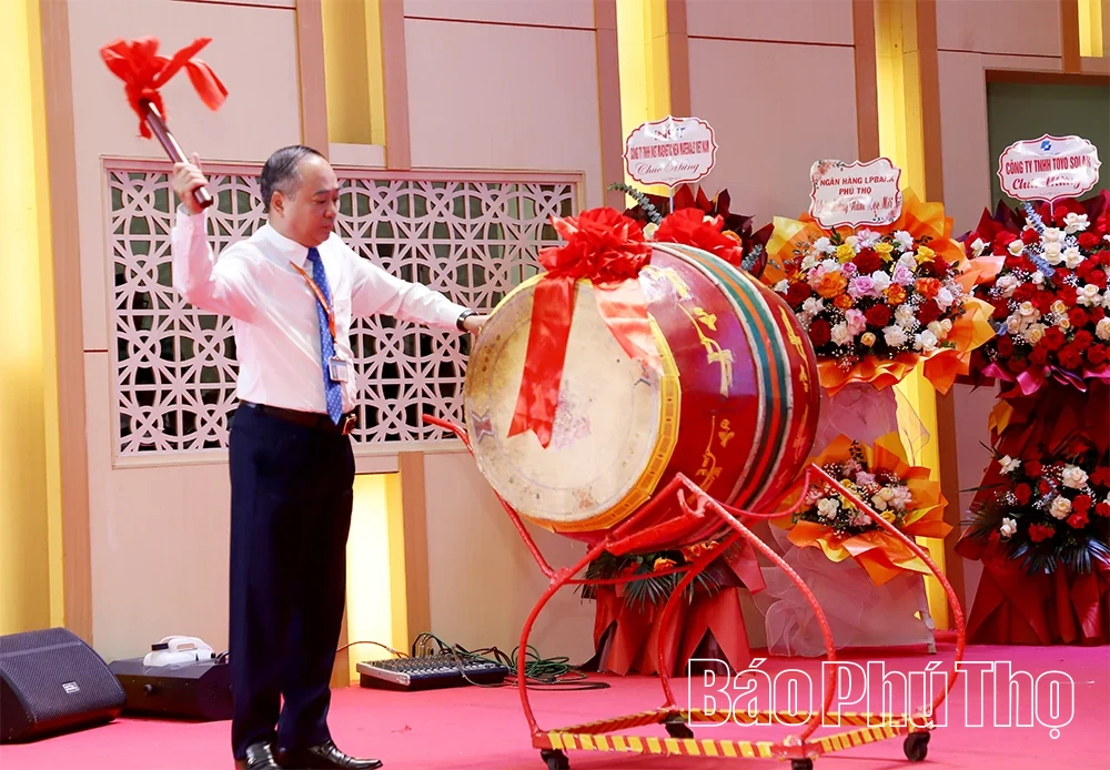 Nối dài khát vọng tri thức&nbsp;
