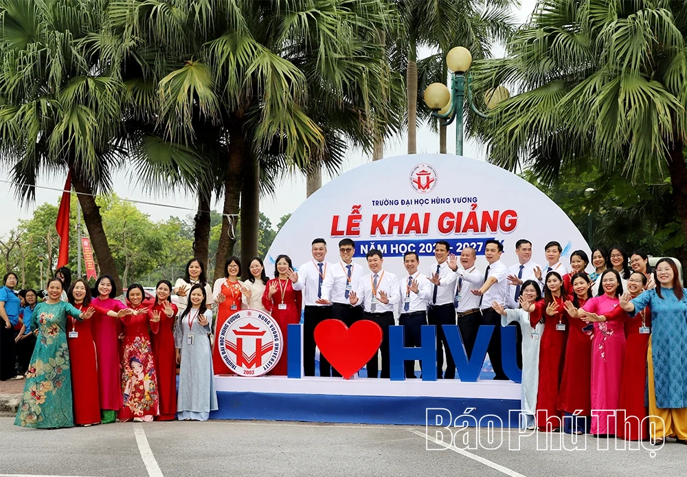 Nối dài khát vọng tri thức&nbsp;