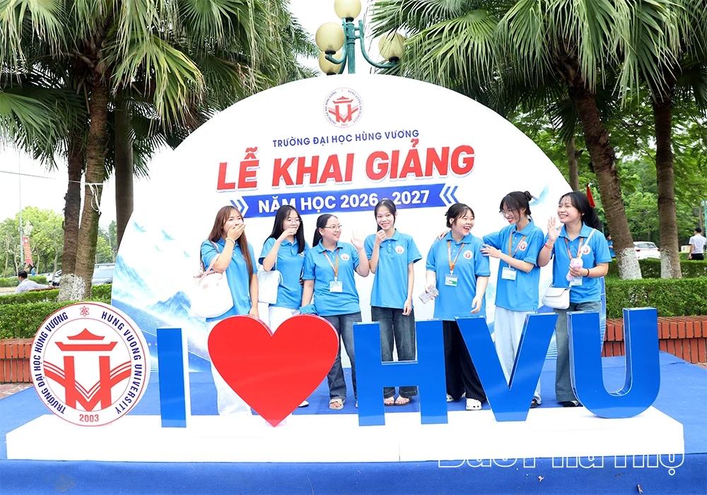 Nối dài khát vọng tri thức&nbsp;