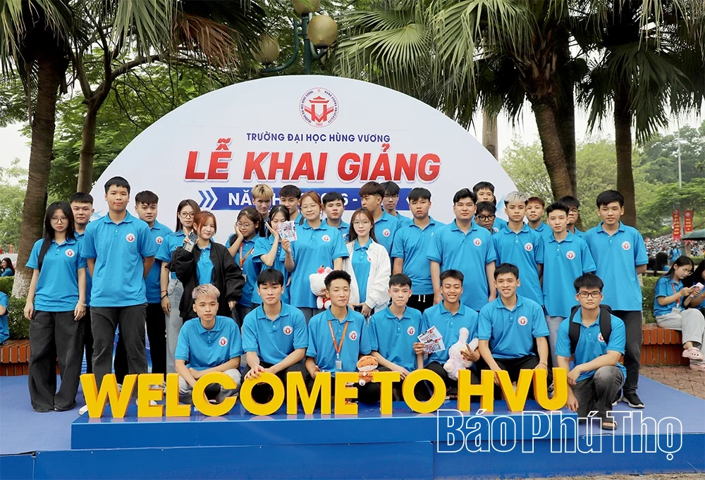 Nối dài khát vọng tri thức&nbsp;