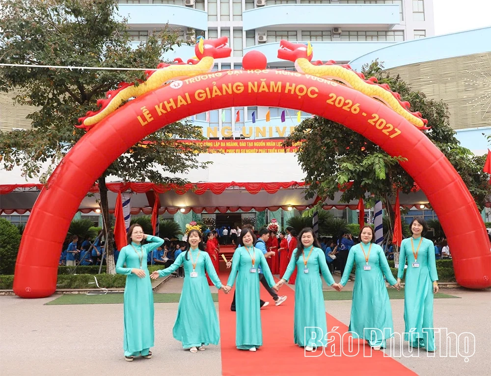 Một ngày hội, triệu ước mơ