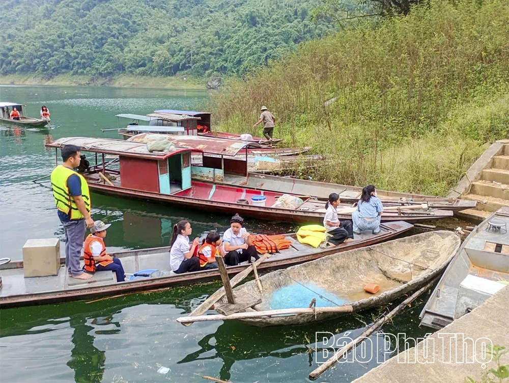 Một ngày hội, triệu ước mơ