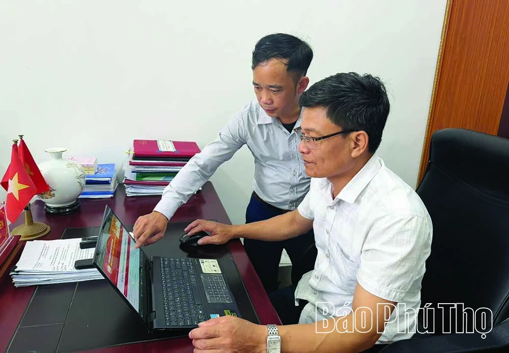 Tạo nguồn sức mạnh từ khối đại đoàn kết