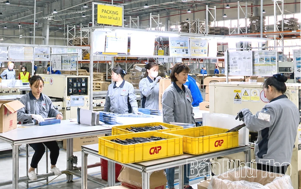 Thi đua yêu nước khơi dậy quyết tâm và khát vọng