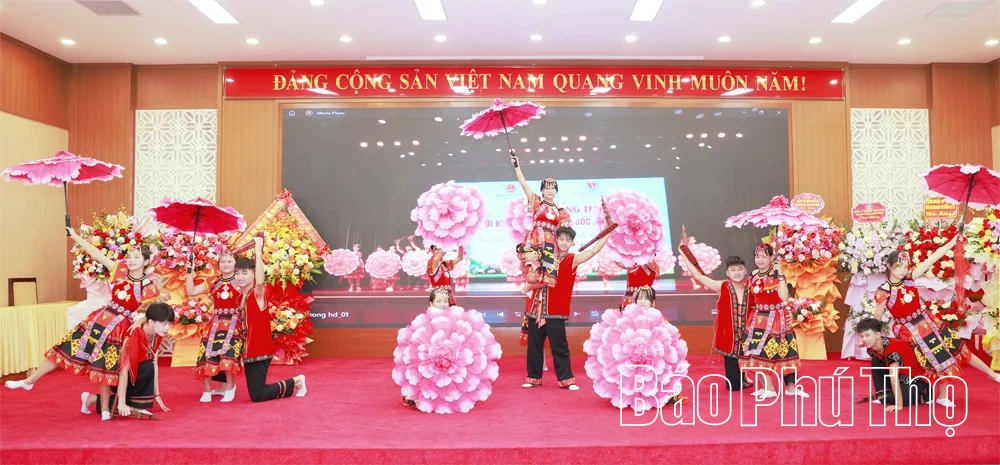 “Điểm tựa” cho những mảnh đời yếu thế