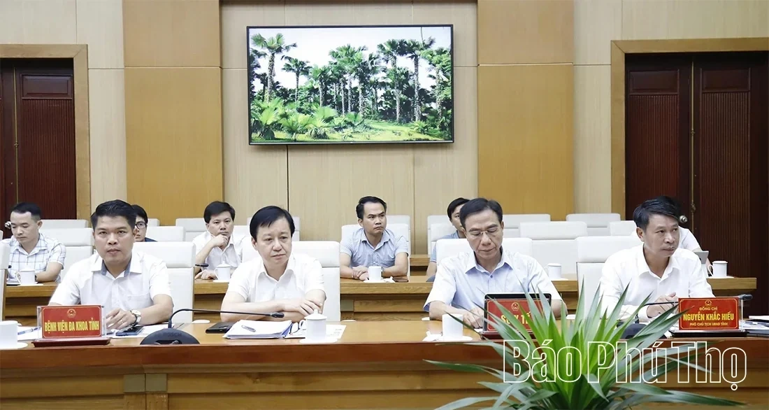 Maintaining Stability and Elevating Examination and Treatment Quality to Serve the People