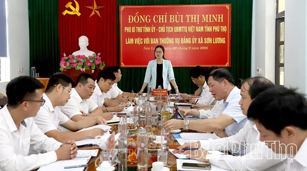 Exploiting Potential and Boosting Economic Development Linked with Preserving Muong Cultural Identity