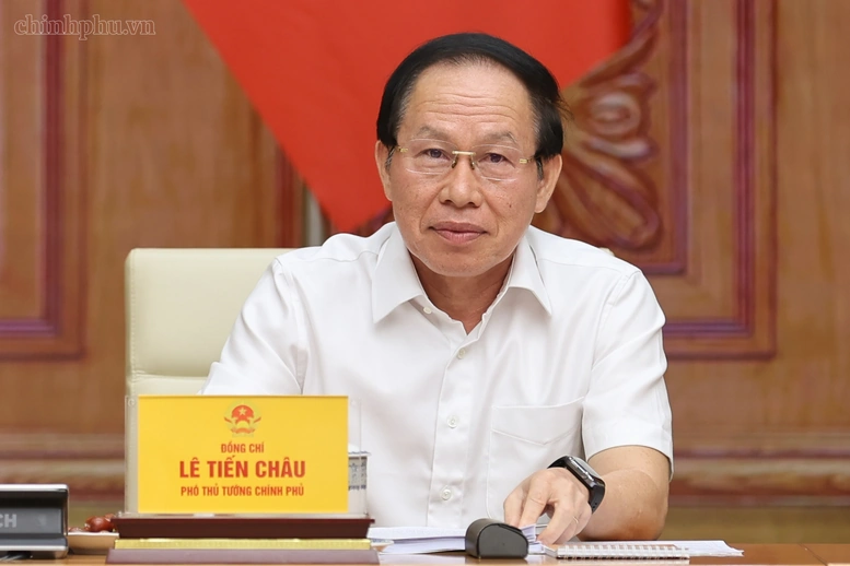 Thủ tướng: Thể chế hóa đầy đủ chủ trương của Đảng khi sửa đổi Luật Đất đai và các luật có liên quan