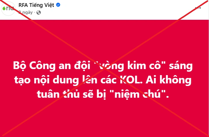 Không gian ảo, niềm tin số, hậu quả thật
