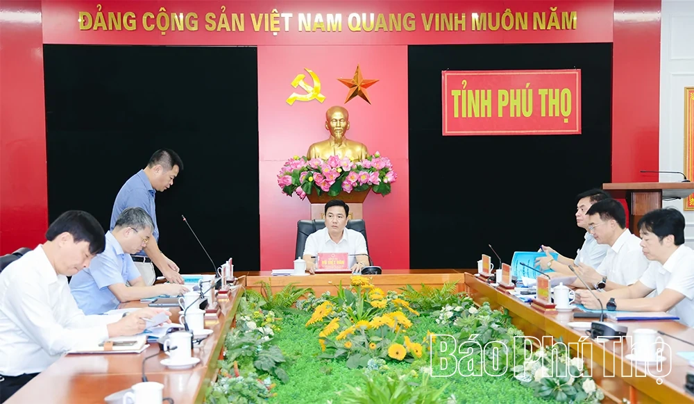 Rà soát kỹ, khẩn trương hoàn thiện hồ sơ Dự án Khu nhà ở xã hội Trưng Vương