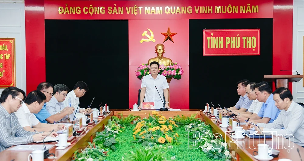 Điều chỉnh quy hoạch phân khu một số khu vực gắn với sử dụng đất tiết kiệm, hiệu quả