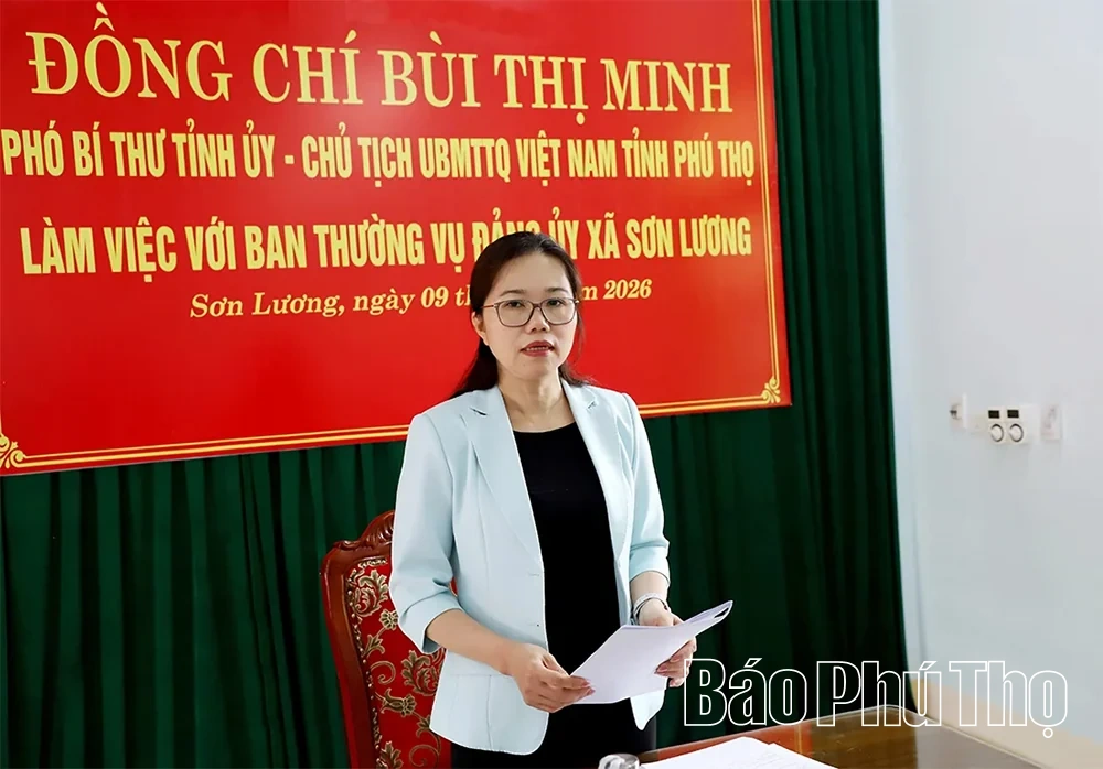 Khai thác tiềm năng, đẩy mạnh phát triển kinh tế gắn với bảo tồn bản sắc văn hóa Mường