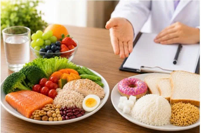 Nhịn ăn, cắt đường để “diệt” ung thư: Bác sĩ cảnh báo điều gì?