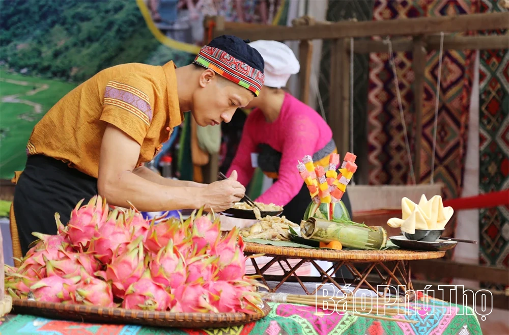 Bản Lác - tìm về không gian sống chậm