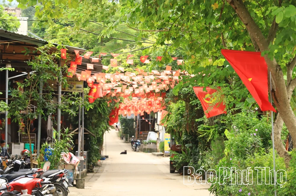 Bản Lác - tìm về không gian sống chậm