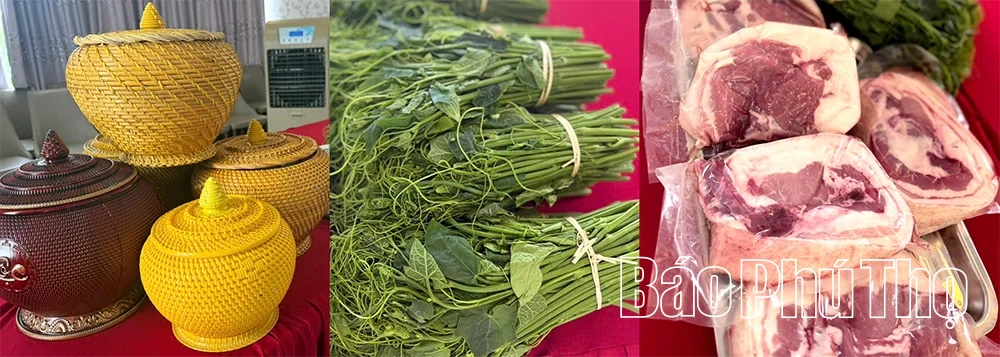 Đánh thức nguồn lực xanh từ bản làng