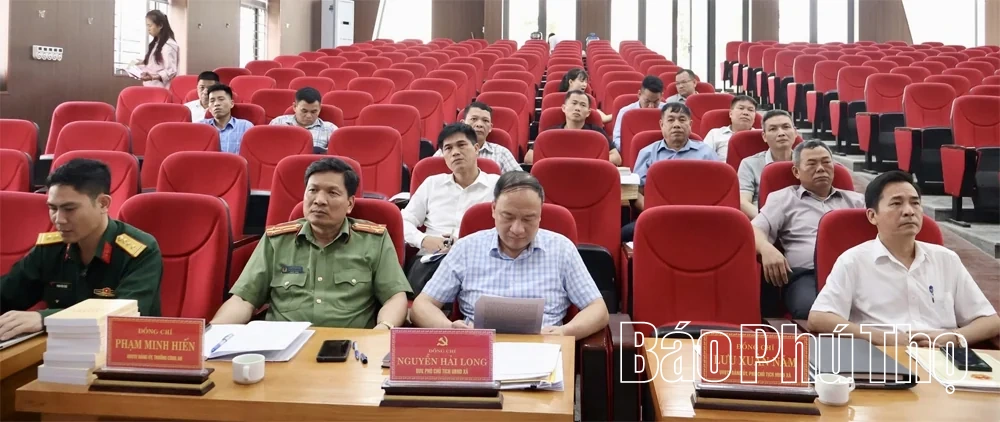 Phát triển đảng viên: Đột phá để nâng cao năng lực lãnh đạo - Kỳ 2: Chủ động tạo nguồn, coi trọng chất lượng