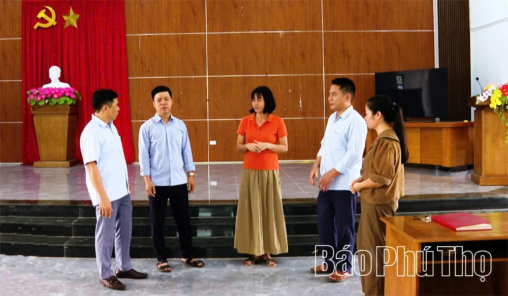 Phát triển đảng viên: Đột phá để nâng cao năng lực lãnh đạo - Kỳ 2: Chủ động tạo nguồn, coi trọng chất lượng