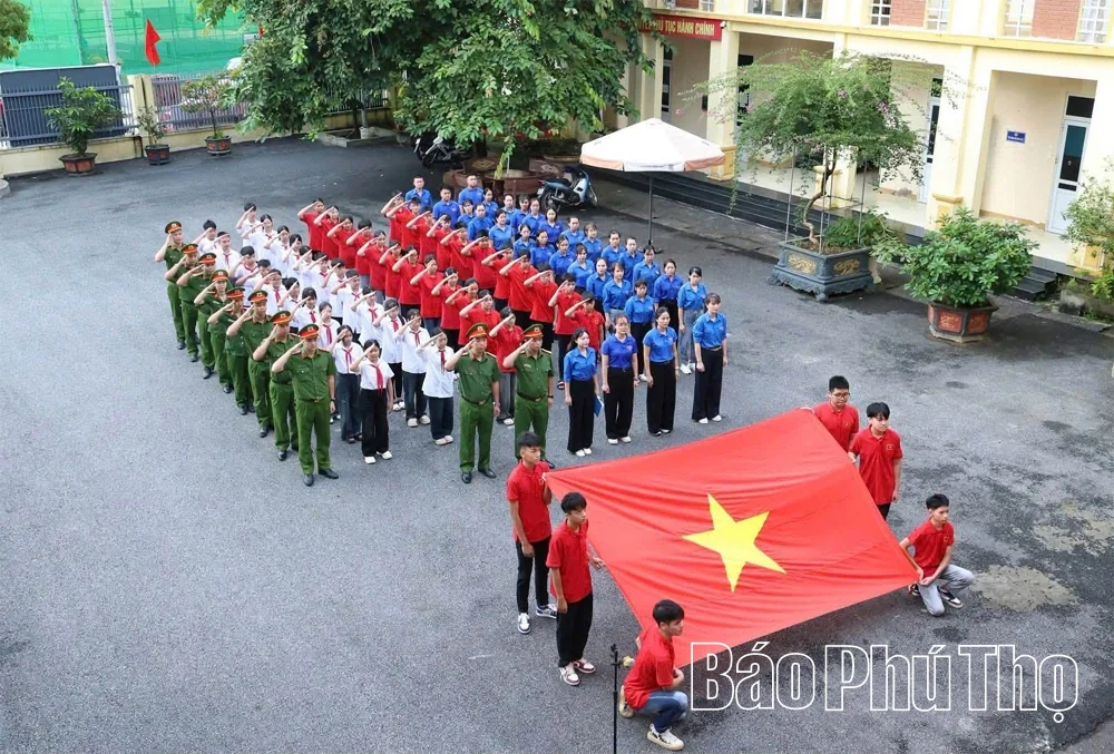 Phát triển đảng viên: Đột phá để nâng cao năng lực lãnh đạo - Kỳ 4: Giao chỉ tiêu, gắn trách nhiệm