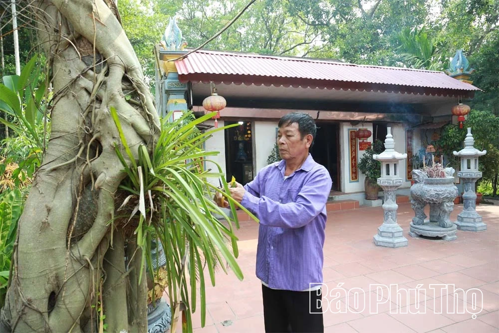 Phát huy giá trị di sản gắn với phát triển du lịch