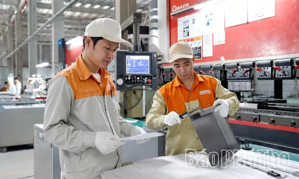 Hành trình đón dòng vốn FDI thế hệ mới - Kỳ 3: Những mảnh ghép của hệ sinh thái mới
