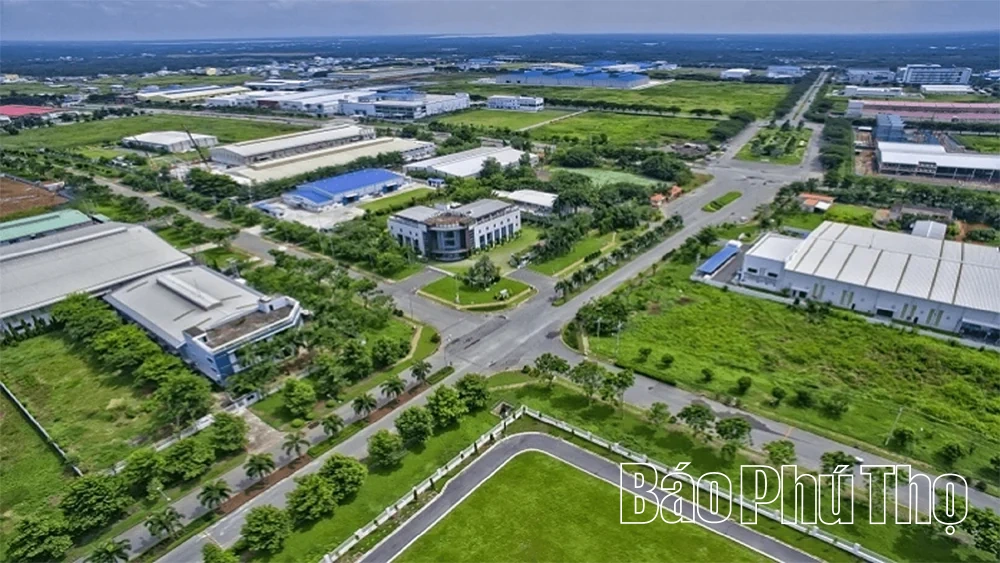 Khi đồng vốn mở đường tăng trưởng
