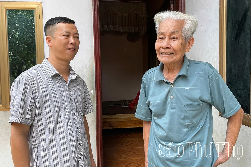 Bí ẩn chuyện “giếng cãi”