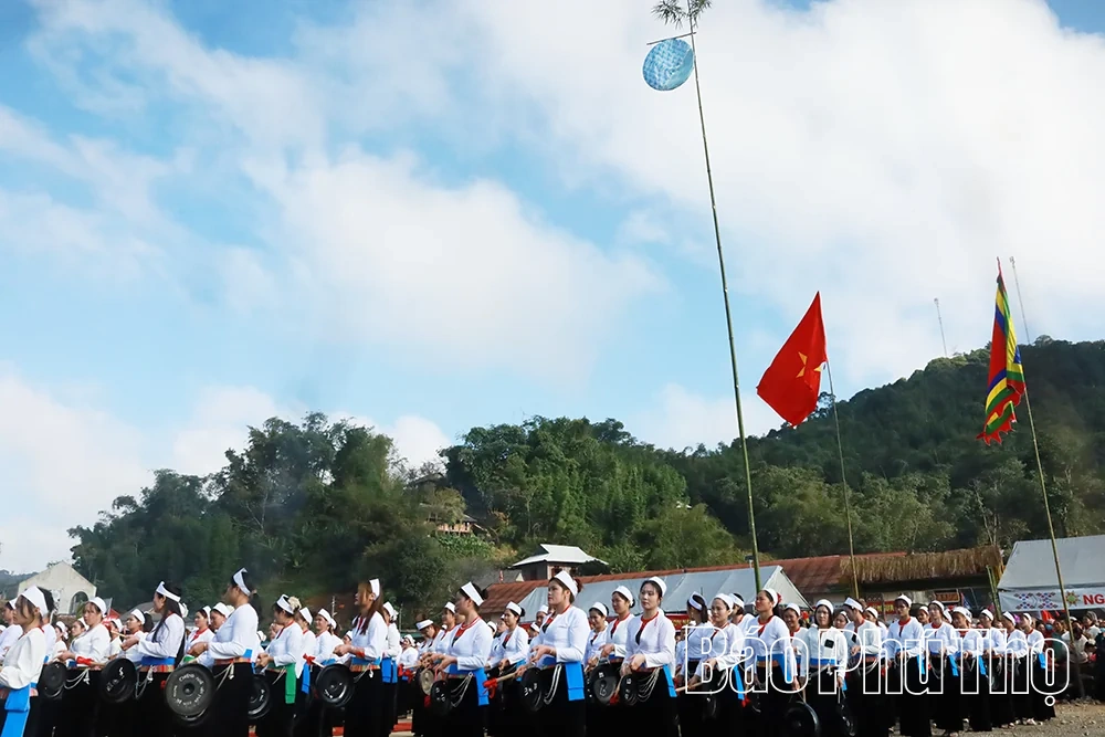 Vùng cao Vân Sơn chuyển mình nhờ nguồn lực chính sách