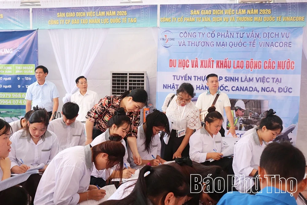 Vùng cao Vân Sơn chuyển mình nhờ nguồn lực chính sách