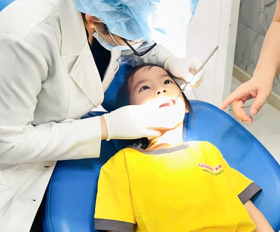 Ra đời nền tảng hỗ trợ so sánh chất lượng nha khoa tại Việt Nam