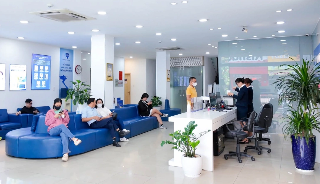 Ra đời nền tảng hỗ trợ so sánh chất lượng nha khoa tại Việt Nam