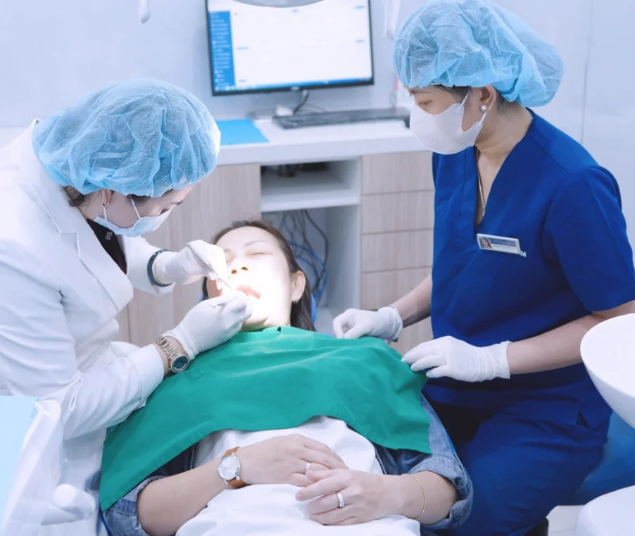 Ra đời nền tảng hỗ trợ so sánh chất lượng nha khoa tại Việt Nam