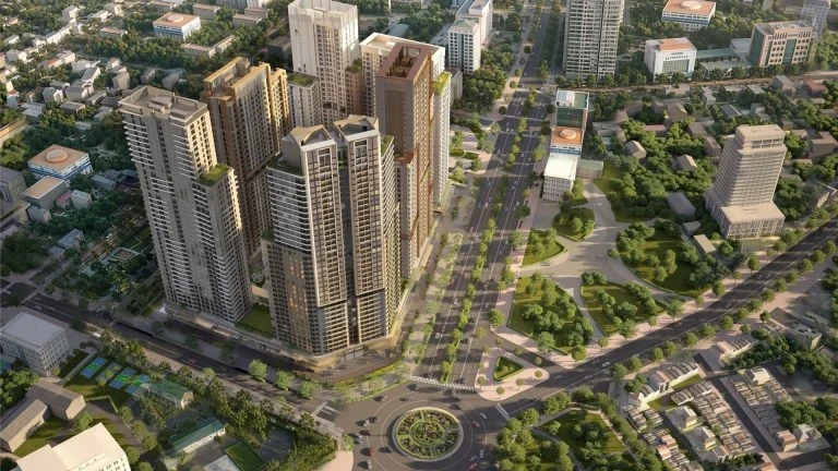 Sun Group Vinh - Siêu đô thị nghỉ dưỡng và đầu tư đẳng cấp tại Nghệ An