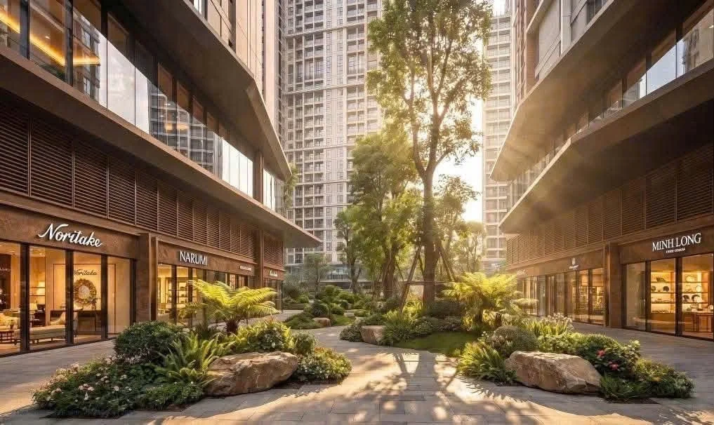 Sun Group Vinh - Siêu đô thị nghỉ dưỡng và đầu tư đẳng cấp tại Nghệ An