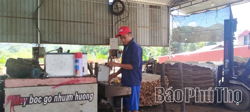 Gỡ khó xây dựng nông thôn mới ở các xã vùng cao