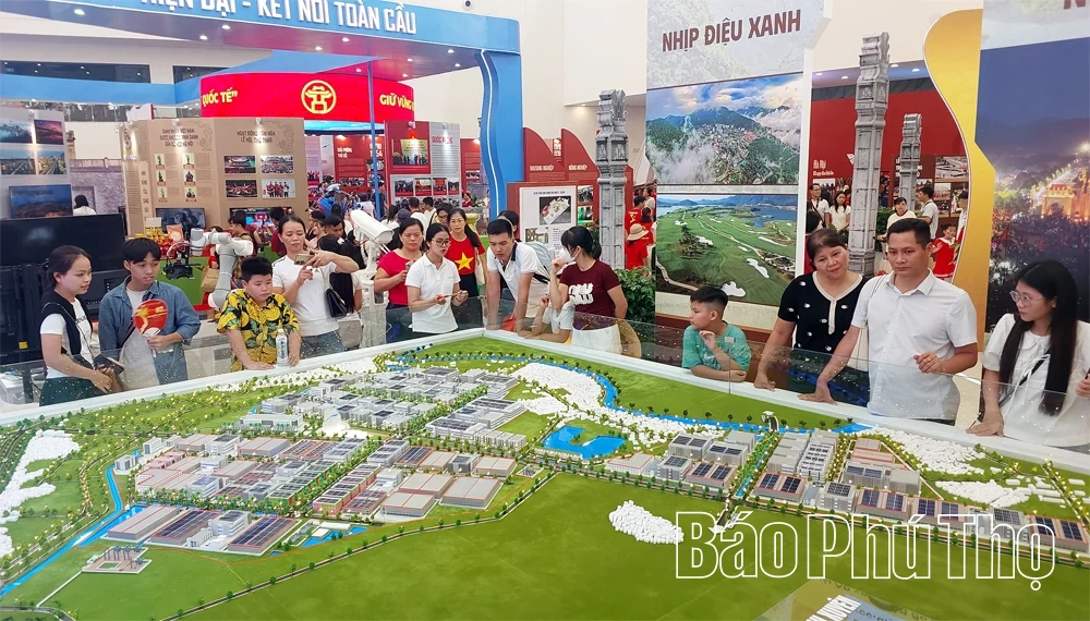 Hành trình đón dòng vốn FDI thế hệ mới - Kỳ 5: Từ thu hút FDI đến phát triển hệ sinh thái FDI