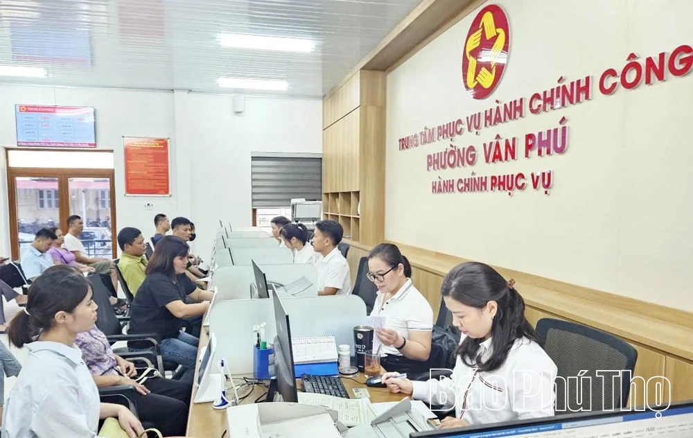 Đồng bộ các giải pháp phòng ngừa tham nhũng