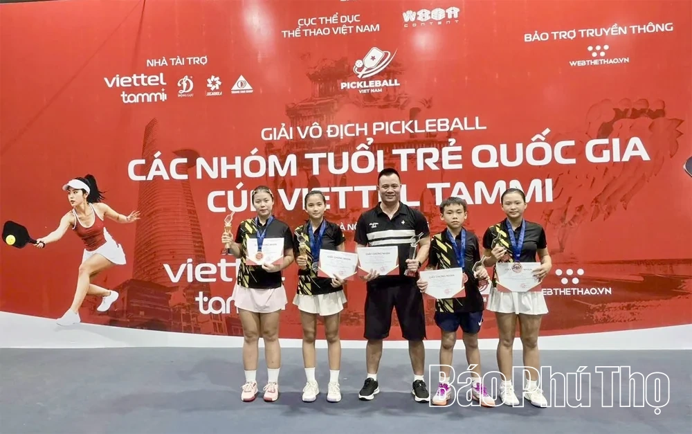 Huấn luyện thể thao thành tích cao