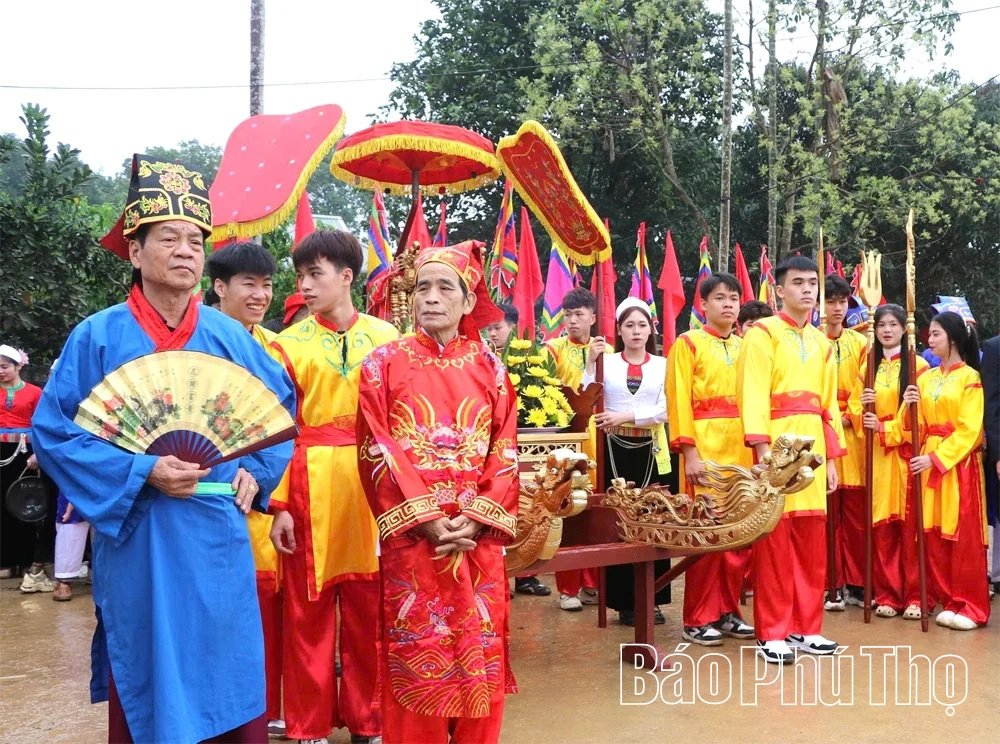 Tôn vinh giá trị Mo Mường