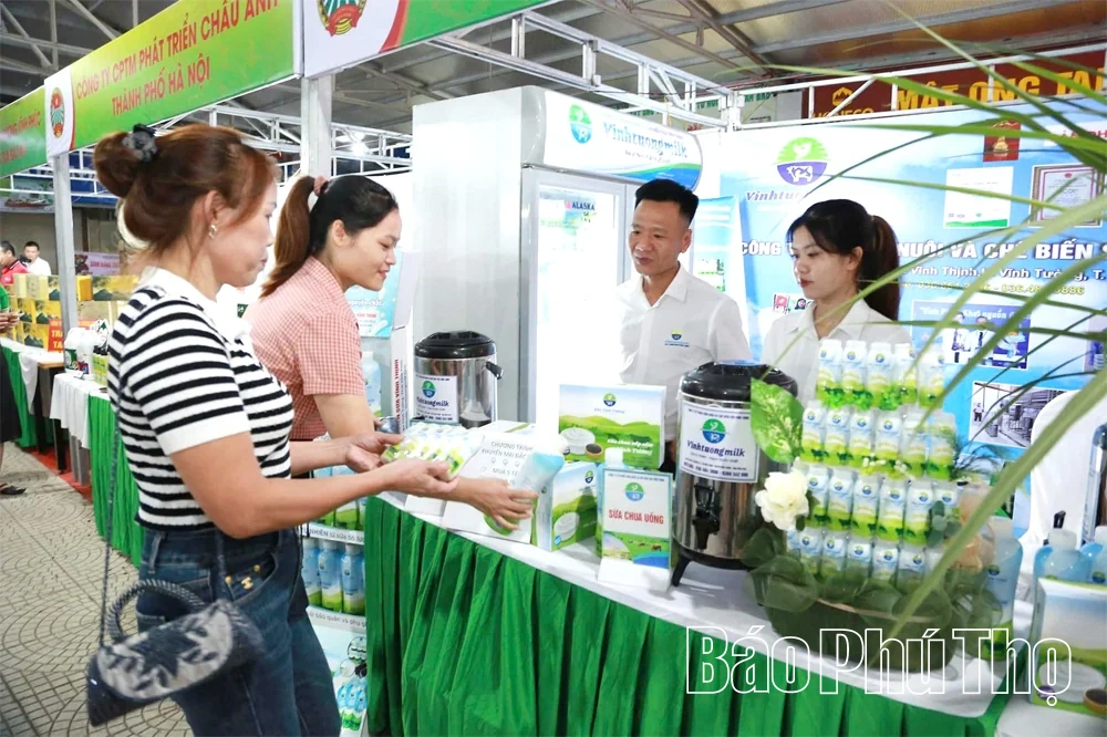 Kinh tế số - động lực tăng trưởng mới của Phú Thọ