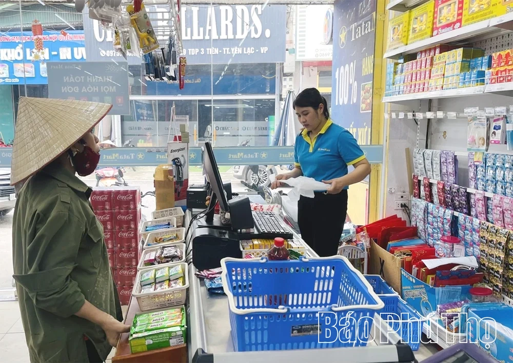 Kinh tế số - động lực tăng trưởng mới của Phú Thọ