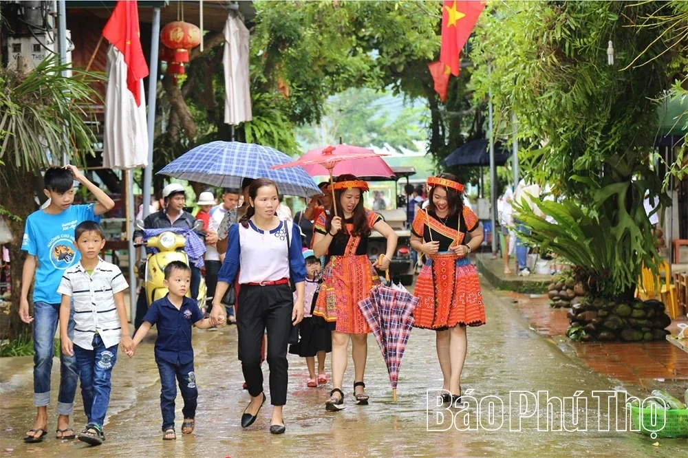 Lac Village – Retracing a Slow-Paced Living Space