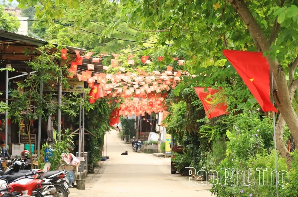 Lac Village – Retracing a Slow-Paced Living Space