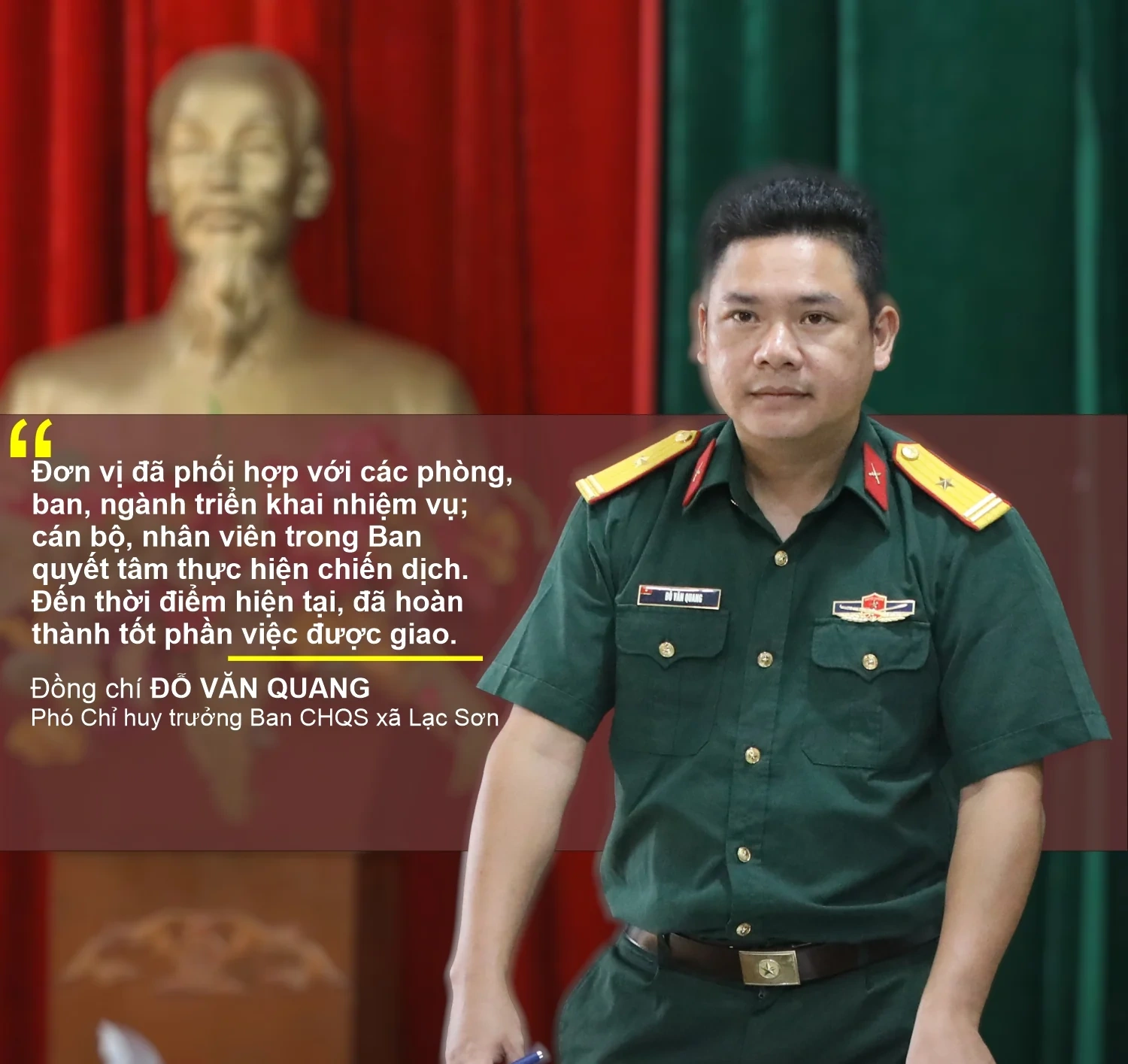“Đi tìm tên anh” - Hành trình trả lại danh tính cho liệt sĩ