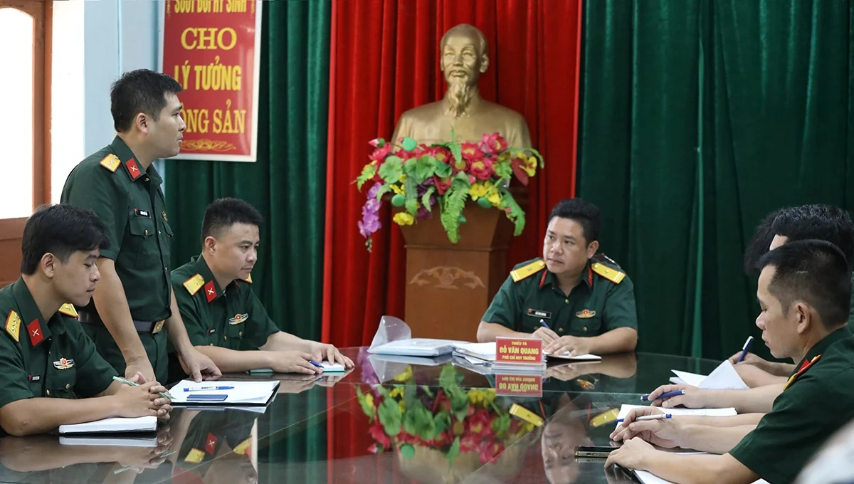 “Đi tìm tên anh” - Hành trình trả lại danh tính cho liệt sĩ