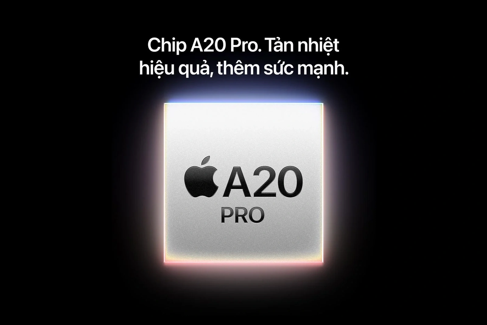 Ảnh món ăn trên iPhone 18 Pro: chọn góc chụp làm rõ từng lớp nguyên liệu