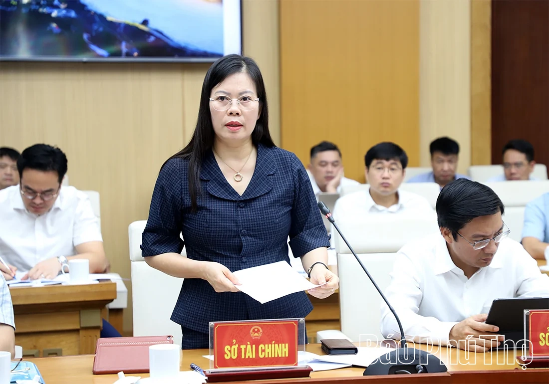 Nâng cao năng lực quản trị, thực hiện toàn diện các mục tiêu ngành Y tế năm 2026